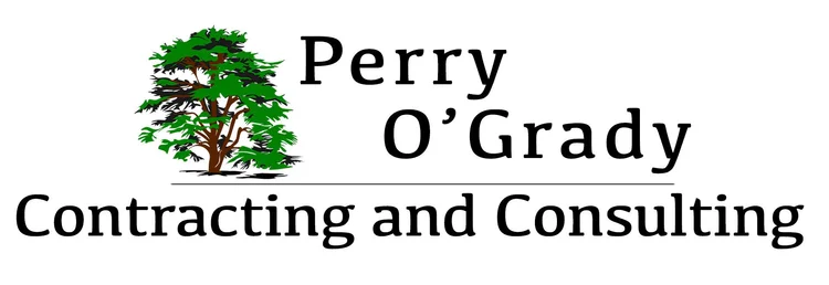 Perry O'Grady 
